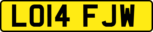 LO14FJW