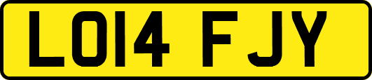 LO14FJY