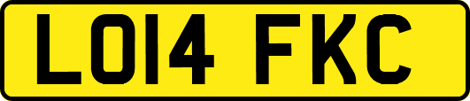 LO14FKC