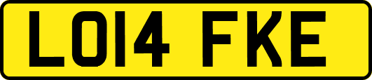 LO14FKE