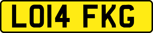 LO14FKG
