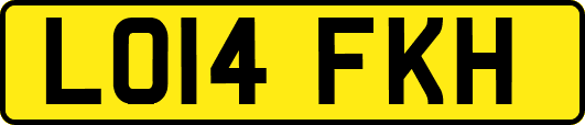 LO14FKH