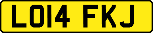 LO14FKJ