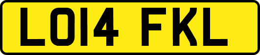LO14FKL