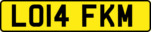LO14FKM