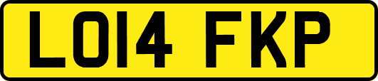 LO14FKP