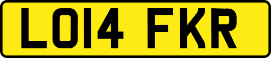 LO14FKR