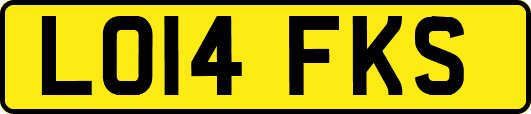 LO14FKS