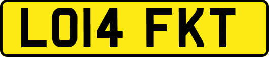 LO14FKT
