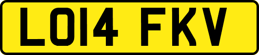LO14FKV
