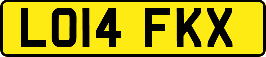 LO14FKX