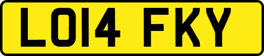 LO14FKY