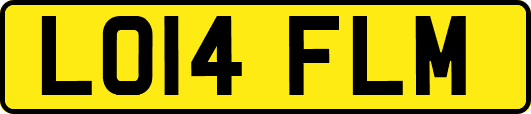 LO14FLM