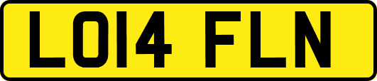 LO14FLN