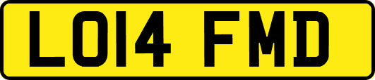 LO14FMD