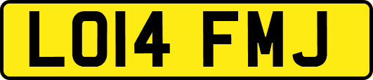 LO14FMJ
