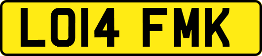LO14FMK