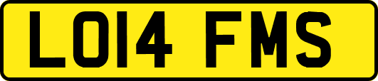 LO14FMS