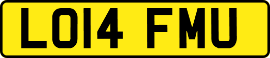 LO14FMU