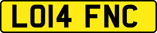 LO14FNC
