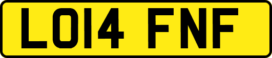 LO14FNF