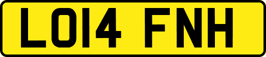 LO14FNH