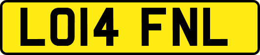 LO14FNL