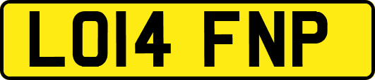 LO14FNP
