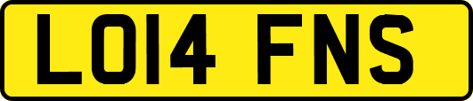 LO14FNS