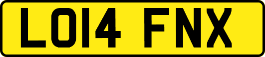 LO14FNX
