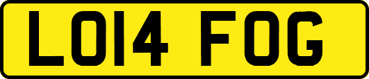 LO14FOG