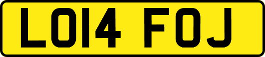 LO14FOJ