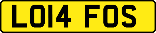 LO14FOS