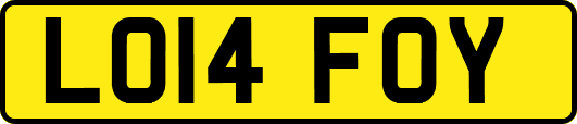 LO14FOY