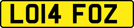 LO14FOZ