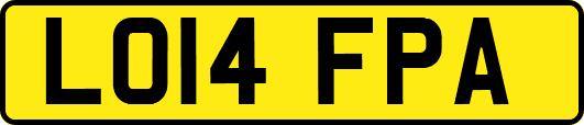 LO14FPA