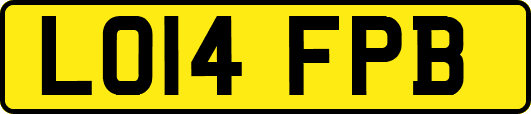 LO14FPB