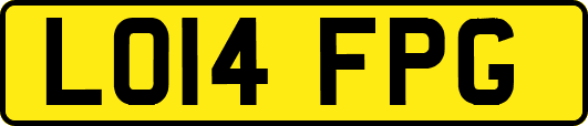 LO14FPG