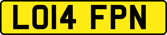 LO14FPN