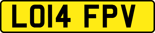 LO14FPV