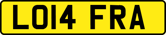 LO14FRA