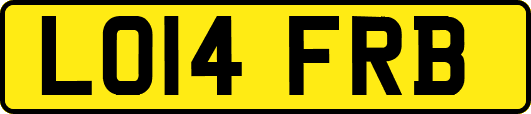 LO14FRB