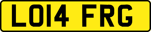 LO14FRG