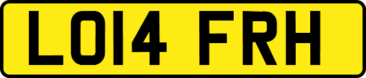 LO14FRH