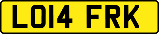 LO14FRK