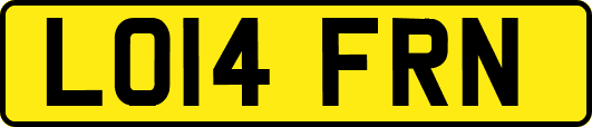 LO14FRN