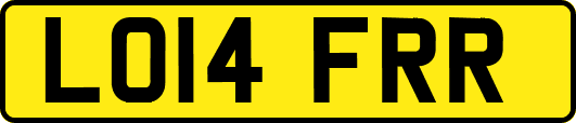 LO14FRR