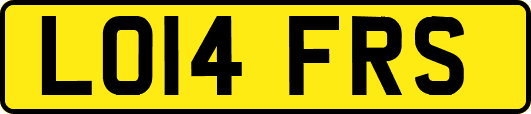 LO14FRS