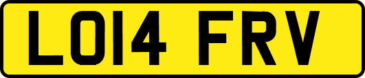 LO14FRV