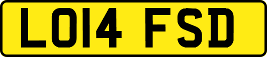 LO14FSD